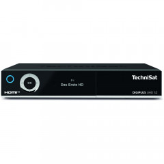 Technisat DIGIPLUS UHD S2 SAT-Receiver