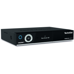 Technisat DIGIPLUS UHD S2 SAT-Receiver Technisat DIGIPLUS UHD S2 SAT-Receiver