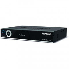 Technisat DIGIPLUS UHD S2 SAT-Receiver