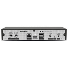 TechniSat DIGIT ISIO S4 HD-SAT-Receiver