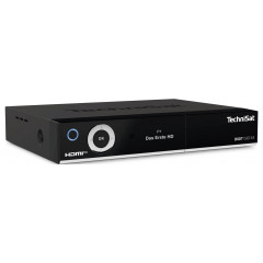 TechniSat DIGIT ISIO S4 HD-SAT-Receiver