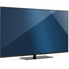 Technisat TECHNIVISION UHD43 Pro LED TV, Schwarz