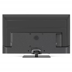Technisat TECHNIVISION UHD43 Pro LED TV, Schwarz