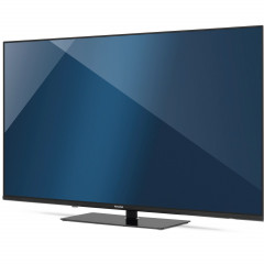 Technisat TECHNIVISION UHD43 Pro LED TV, Schwarz