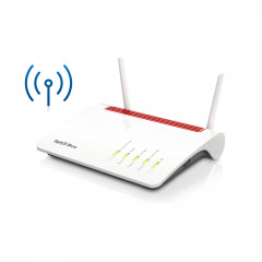 AVM Audio Fritz!Box 6890 LTE (Router)