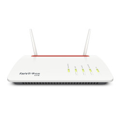 AVM Audio Fritz!Box 6890 LTE (Router) AVM Audio Fritz!Box 6890 LTE (Router)