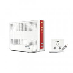 AVM Audio FRITZ!BOX 6690