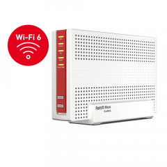 AVM Audio FRITZ!BOX 6690