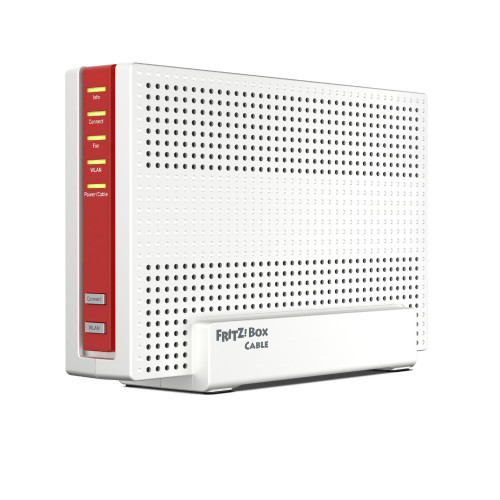 AVM Audio FRITZ!BOX 6690