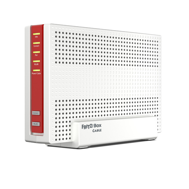 AVM Audio FRITZ!BOX 6690