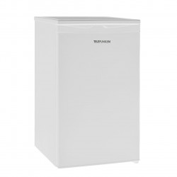 TELEFUNKEN CF-34-101-W Gefrierschrank (E, 160 kWh/Jahr, 63 l, 82,1 cm hoch) TELEFUNKEN CF-34-101-W Gefrierschrank (E, 160 kWh/Jahr, 63 l, 82,1 cm hoch)