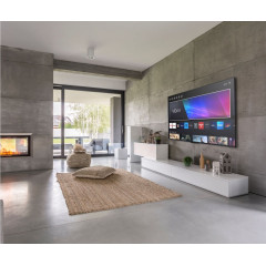 Toshiba LED-Fernseher »32WV2F63DA« 80 cm/32 ″ HD ready Smart-TV