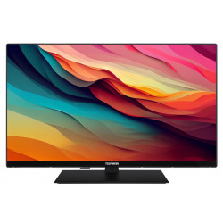 TELEFUNKEN XF32N750M LED TV (Flat, 32 Zoll / 80 cm, Full-HD)