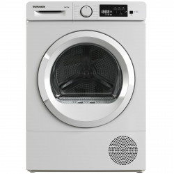 TELEFUNKEN TWP7EW Wärmepumpentrockner (7 kg, E) TELEFUNKEN TWP7EW Wärmepumpentrockner (7 kg, E)