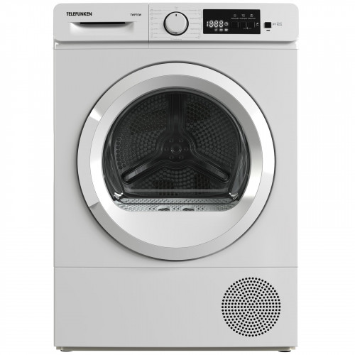 TELEFUNKEN TWP7EW Wärmepumpentrockner (7 kg, E)
