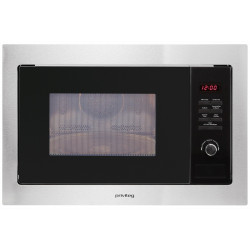 Privileg Einbau-Mikrowelle »AC 925 BVE« Mikrowelle 900 W Privileg Einbau-Mikrowelle »AC 925 BVE« Mikrowelle 900 W