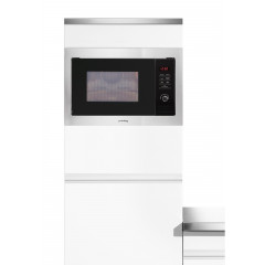 Privileg Einbau-Mikrowelle »AC 925 BVE« Mikrowelle 900 W