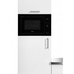 Privileg Einbau-Mikrowelle »TC034B2US0EE« Heißluft 1000 W