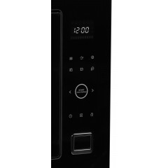 Privileg Einbau-Mikrowelle »TC034B2US0EE« Heißluft 1000 W