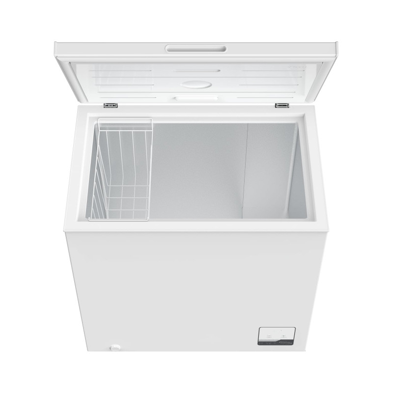 PKM GT200E Gefriertruhe (E, 83,5 cm hoch)