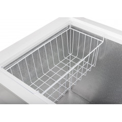 SCHOEPF GT200SC Gefriertruhe (C, 82,5 cm hoch)