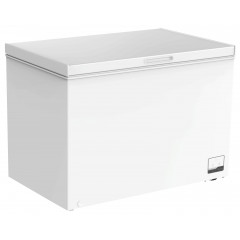 SCHOEPF GT200SC Gefriertruhe (C, 82,5 cm hoch)
