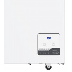 SCHOEPF GT200SC Gefriertruhe (C, 82,5 cm hoch)