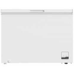 SCHOEPF GT200SC Gefriertruhe (C, 82,5 cm hoch) SCHOEPF GT200SC Gefriertruhe (C, 82,5 cm hoch)
