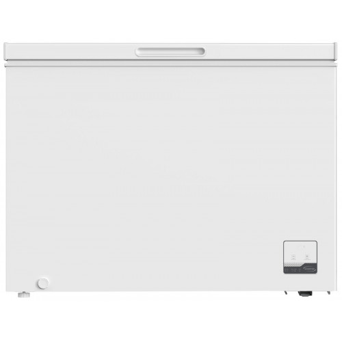 SCHOEPF GT200SC Gefriertruhe (C, 82,5 cm hoch)