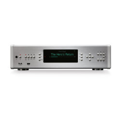 T+A R 1000 E Multi Source Receiver
