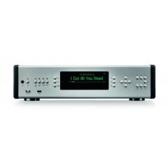 T+A R 1000 E Multi Source Receiver