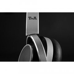T+A Solitaire T (schwarz)