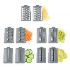 MultiSlicer 5-in 1 Multireibe 1752