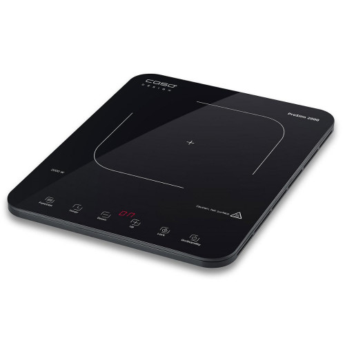 Caso 2236 ProSlim 2000 Induktionskochplatte