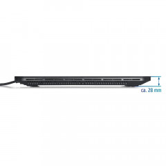 Caso 2236 ProSlim 2000 Induktionskochplatte
