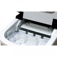 Caso Ice Master Pro Eiswürfelbereiter