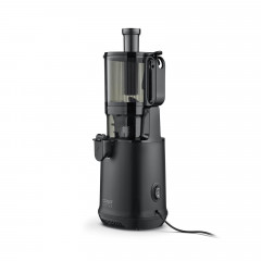 CASO JuiceFit Pro Slow Juicer 250 Watt, Schwarz