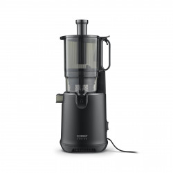 CASO JuiceFit Pro Slow Juicer 250 Watt, Schwarz CASO JuiceFit Pro Slow Juicer 250 Watt, Schwarz