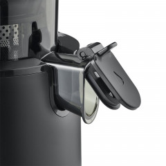 CASO JuiceFit Pro Slow Juicer 250 Watt, Schwarz