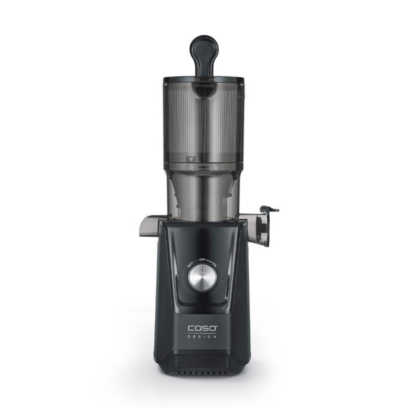 Caso 3512 Juice Fit Slow Juicer Entsafter