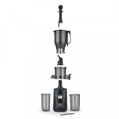 Caso 3512 Juice Fit Slow Juicer Entsafter