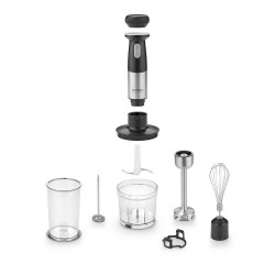 Caso 3605 Click & Mash 4-in-1 (Stabmixer-Set)