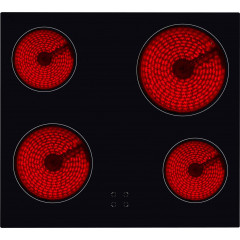 Amica Elektro-Herd-Set »EHC 12516 E« Steam Clean Set, Zuverlässiger Kochkomfort für den täglichen Küchenalltag