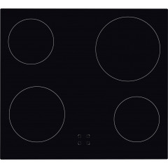 Amica Elektro-Herd-Set »EHC 12516 E« Steam Clean Set, Zuverlässiger Kochkomfort für den täglichen Küchenalltag