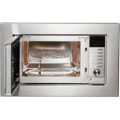 Amica Einbau-Mikrowelle »EMW 13184 E« Grill | Mikrowelle 1800 W Viel Komfort für schnelles und unkompliziertes Kochen im Alltag