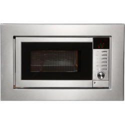 Amica Einbau-Mikrowelle »EMW 13184 E« Grill | Mikrowelle 1800 W Viel Komfort für schnelles und unkompliziertes Kochen im Alltag