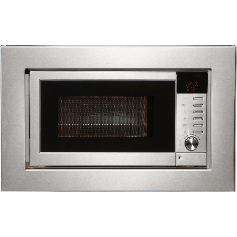 Amica Einbau-Mikrowelle »EMW 13184 E« Grill | Mikrowelle 1800 W Viel Komfort für schnelles und unkompliziertes Kochen im Alltag