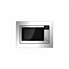 Amica Einbau-Mikrowelle »EMW 13184 E« Grill | Mikrowelle 1800 W Viel Komfort für schnelles und unkompliziertes Kochen im Alltag