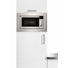 Amica Einbau-Mikrowelle »EMW 13184 E« Grill | Mikrowelle 1800 W Viel Komfort für schnelles und unkompliziertes Kochen im Alltag