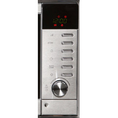 Amica Einbau-Mikrowelle »EMW 13184 E« Grill | Mikrowelle 1800 W Viel Komfort für schnelles und unkompliziertes Kochen im Alltag